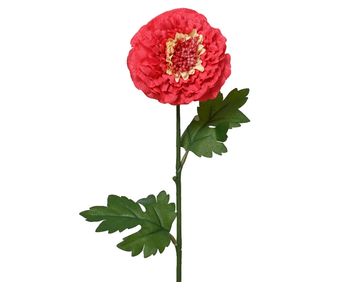 Calendula Rossa su Ramo H.40 Kaemingk - Un Tocco di Colore e Vitalità per Ogni Ambiente Calendula Rossa su Ramo H.40 Kaemingk - Un Tocco di Colore e Vitalità per Ogni Ambiente